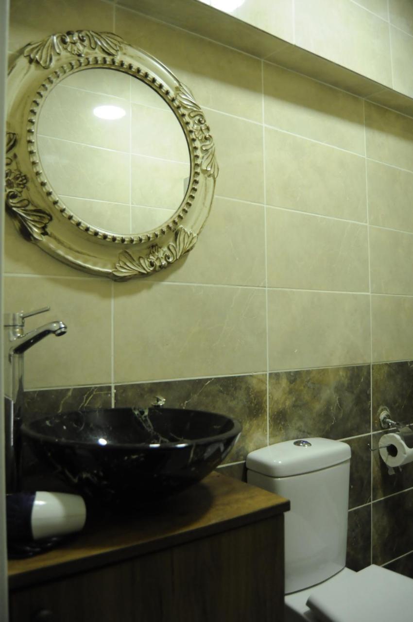 Hisar Bayazit Otel Stambuł Zewnętrze zdjęcie